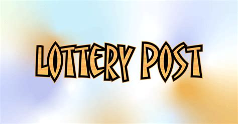 How to Use Lottery Post Assessment